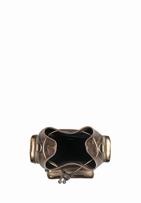 Sac Paul marius 90's Cuivre CUIVRE