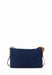 Sac bandouliere Paul marius Loulou Loulou ESCAPADE DENIM