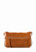 Sac bandouliere Paul marius Loulou Loulou FAUVE