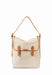 Sac bandouliere Paul marius Loulou l Loulou l ESCAPADE BEIGE