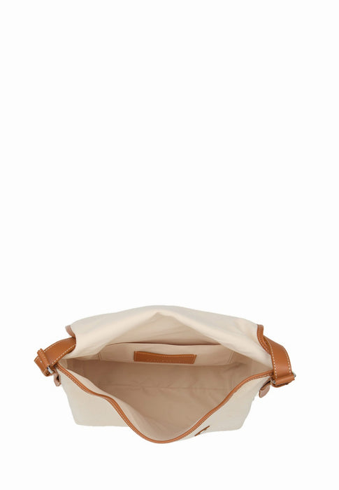 Sac bandouliere Paul marius Loulou l Loulou l ESCAPADE BEIGE