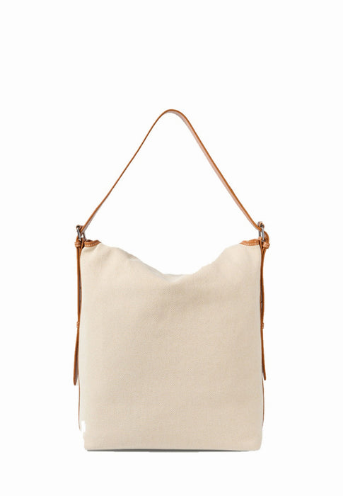 Sac bandouliere Paul marius Loulou l Loulou l ESCAPADE BEIGE