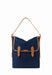 Sac bandouliere Paul marius Loulou l Loulou l ESCAPADE DENIM
