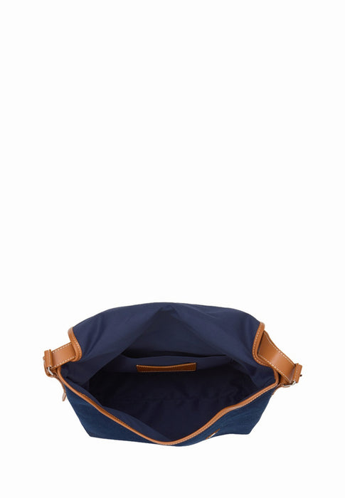 Sac bandouliere Paul marius Loulou l Loulou l ESCAPADE DENIM