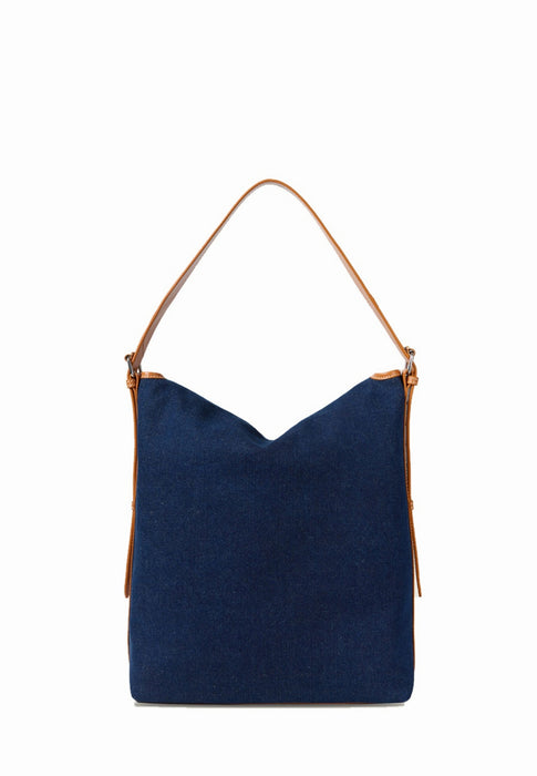 Sac bandouliere Paul marius Loulou l Loulou l ESCAPADE DENIM