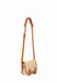 Sac bandouliere Paul marius Loulou Loulou s RAPHIA NATUREL COGNA