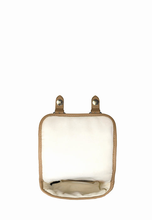 Sac Paul marius Loulou Loulou s TAUPE