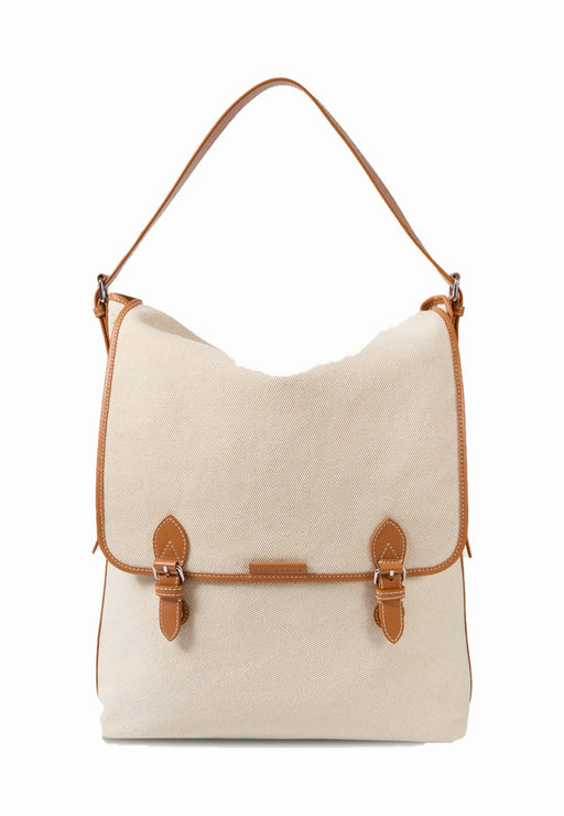 Sac bandouliere Paul marius Loulou xl Loulou xl ESCAPADE BEIGE