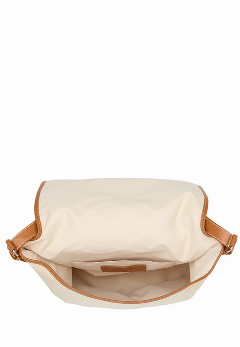 Sac bandouliere Paul marius Loulou xl Loulou xl ESCAPADE BEIGE