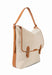 Sac bandouliere Paul marius Loulou xl Loulou xl ESCAPADE BEIGE