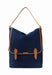 Sac bandouliere Paul marius Loulou xl Loulou xl ESCAPADE DENIM