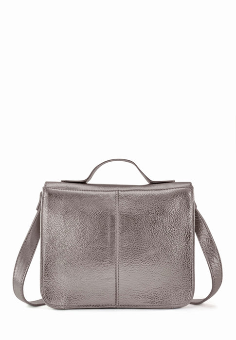 Sac bandouliere Paul marius Mademoiselle george Melle george ACIER