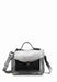 Paul marius Sac bandouliere Mademoiselle george Melle george Argente noir ARGENTE NOIR