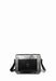 Paul marius Sac bandouliere Mademoiselle george Melle george Argente noir ARGENTE NOIR