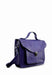 Paul marius Sac bandouliere Mademoiselle george Melle george Bleu egyptien BLEU EGYPTIEN