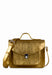 Paul marius Sac bandouliere Mademoiselle george Melle george Bronze BRONZE