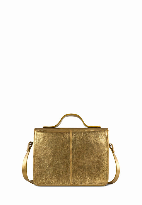 Sac Paul marius Mademoiselle george Bronze BRONZE