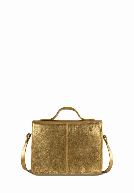 Sac Paul marius Mademoiselle george Bronze BRONZE
