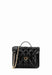 Sac Paul marius Mademoiselle george Melle george diamant NOIR
