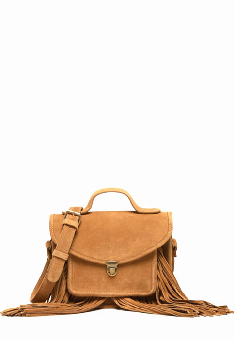 Sac Paul marius Mademoiselle george fol Havane HAVANE