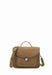Sac bandouliere Paul marius Mademoiselle george Melle george KAKI VELOURS