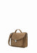 Sac bandouliere Paul marius Mademoiselle george Melle george KAKI VELOURS