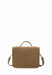 Sac bandouliere Paul marius Mademoiselle george Melle george KAKI VELOURS