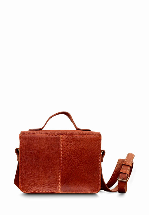 Paul marius Sac bandouliere Mademoiselle george Melle george Naturel dore NATUREL DORE