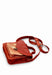 Paul marius Sac bandouliere Mademoiselle george Melle george Naturel dore NATUREL DORE