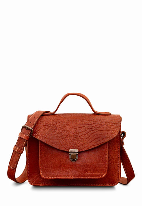 Paul marius Sac bandouliere Mademoiselle george Melle george Naturel NATUREL