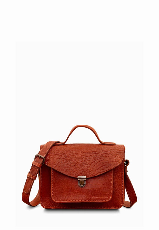 Sac Paul marius Mademoiselle george Naturel NATUREL