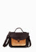 Sac bandouliere Paul marius Mademoiselle george Melle george NOIR DORE