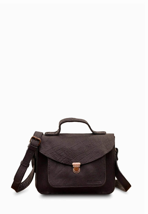 Sac Paul marius Mademoiselle george Noir NOIR