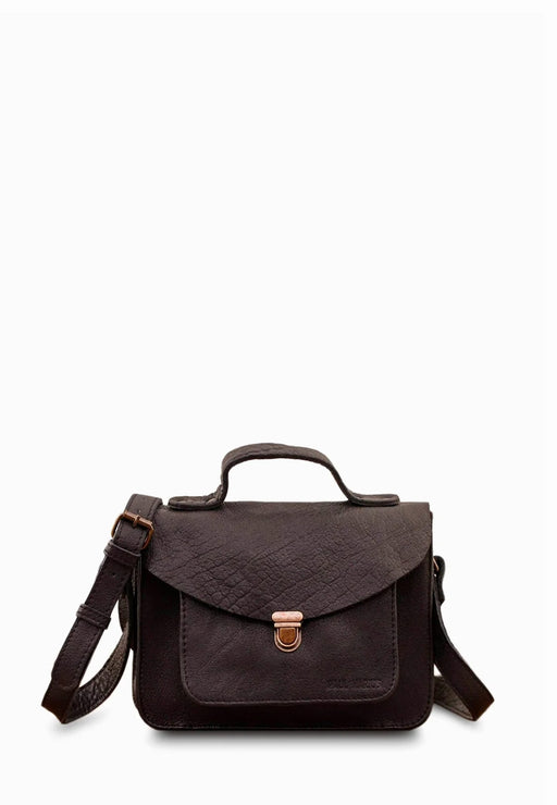 Sac Paul marius Mademoiselle george Noir NOIR