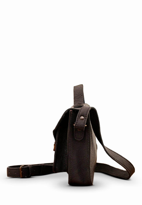 Sac Paul marius Mademoiselle george Noir NOIR