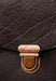 Paul marius Sac bandouliere Mademoiselle george Melle george Noir NOIR