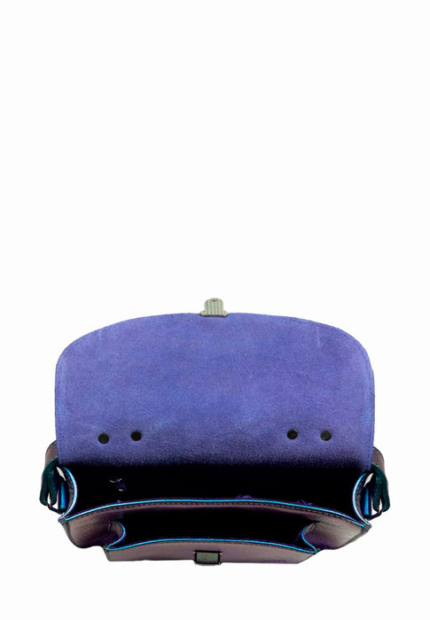 Sac bandouliere Paul marius Mademoiselle george Melle george SCARABEE