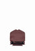 Sac bandouliere Paul marius Mademoiselle george Melle george xs AUBERGINE VELOURS