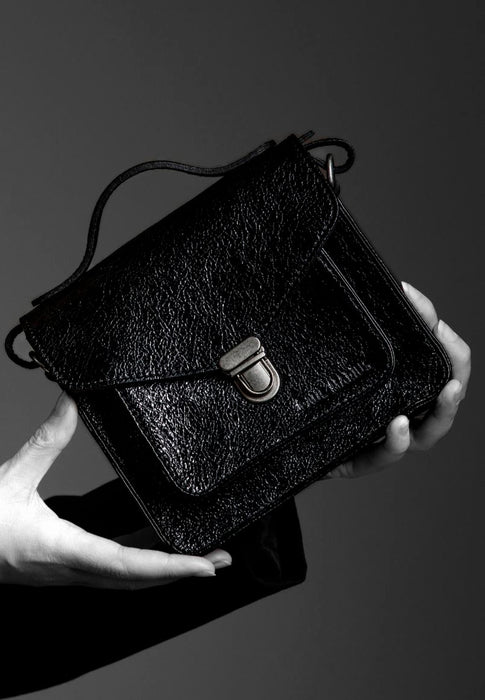 Paul marius Sac bandouliere Mademoiselle george Melle george xs Eclipse ECLIPSE