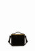 Sac bandouliere Paul marius Mademoiselle george Melle george xs OR NOIR