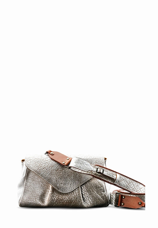 Sac Paul marius Suzon Ambre argente AMBRE ARGENTE