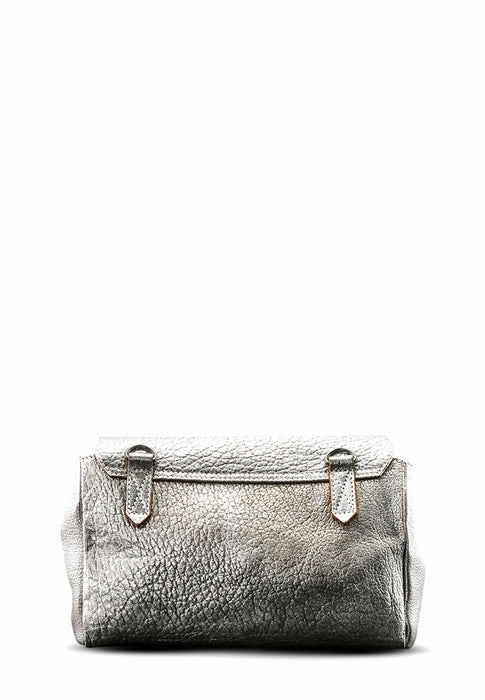 Sac Paul marius Suzon Ambre argente AMBRE ARGENTE