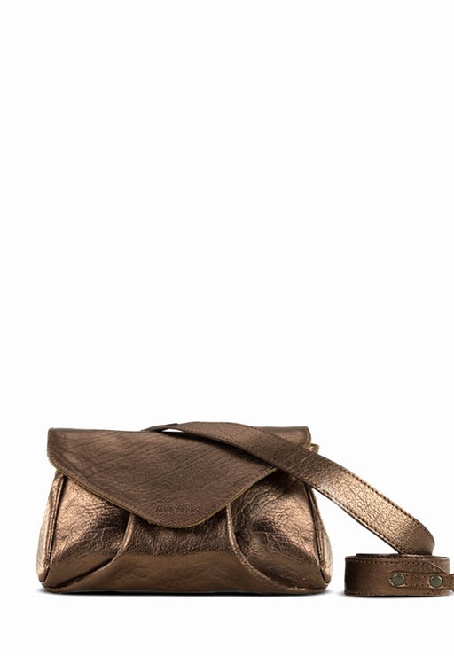 Sac bandouliere Paul marius Suzon Suzon m CUIVRE