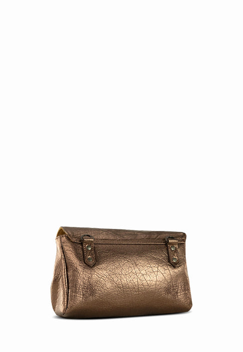 Sac bandouliere Paul marius Suzon Suzon m CUIVRE