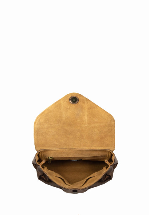 Sac bandouliere Paul marius Suzon Suzon m CUIVRE