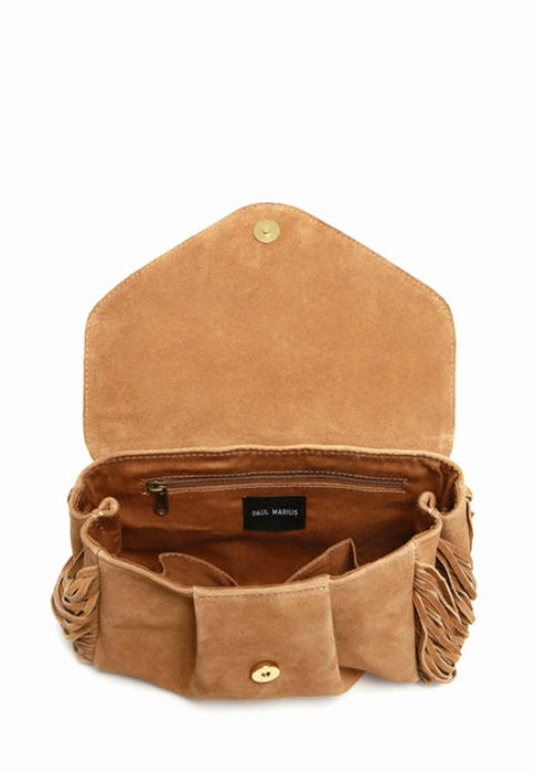 Sac Paul marius Suzon m folk Havane HAVANE