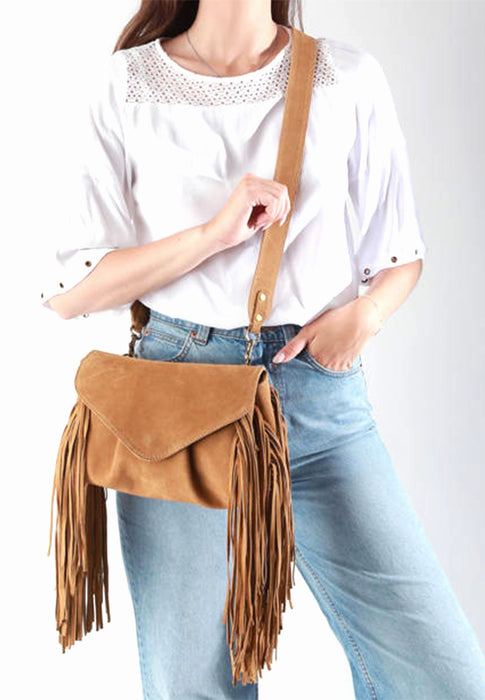 Sac Paul marius Suzon m folk Havane HAVANE