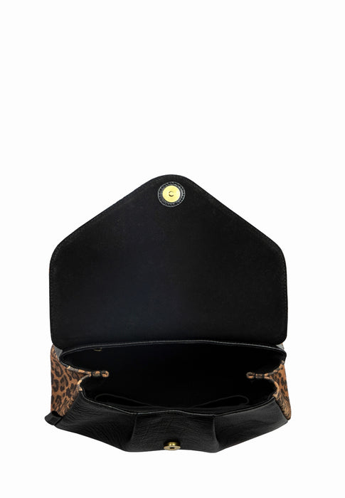 Sac bandouliere Paul marius Suzon Suzon m LEOPARD