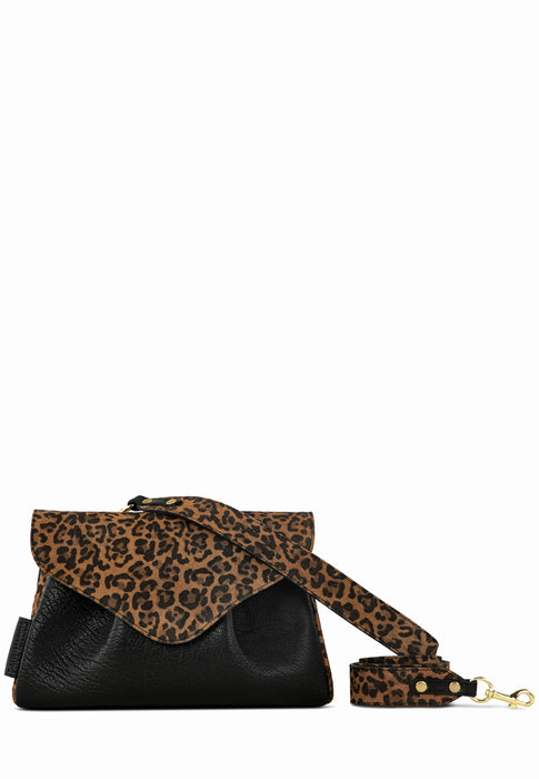 Sac Paul marius Suzon Leopard LEOPARD