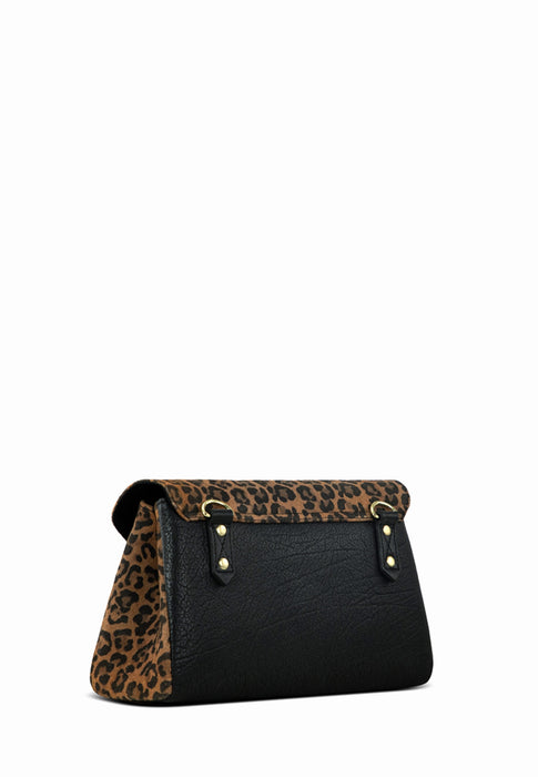 Sac Paul marius Suzon Leopard LEOPARD